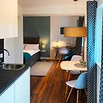Nurban Oldtown (adults Only) Appart hôtel 3*