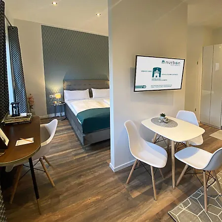 Nurban Oldtown (adults Only)