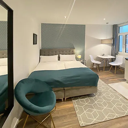 Nurban Oldtown (adults Only) Norimberk