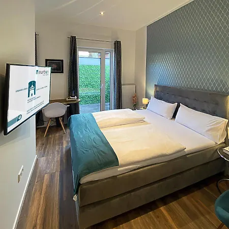 Nurban Oldtown Aparthotel 3*