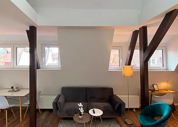 Nurban Oldtown (adults Only) Hotel apartamentowy