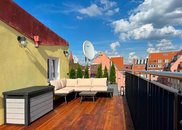 Nurban Oldtown (adults Only)