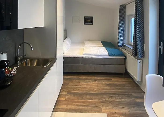 Nurban Oldtown (adults Only) 3* Norymberga