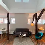 Nurban Oldtown (adults Only) アパートホテル