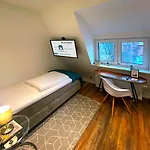 Nurban Oldtown (adults Only) 3* ニュルンベルク