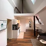 Nurban Oldtown (adults Only) 3* ニュルンベルク