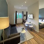 アパートホテル Nurban Oldtown (adults Only)