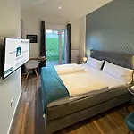 Nurban Oldtown (adults Only) アパートホテル 3*