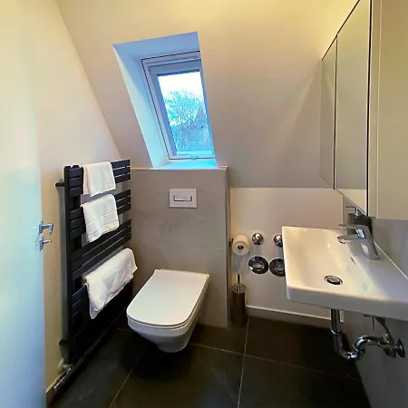 Aparthotel Nurban Oldtown Nürnberg