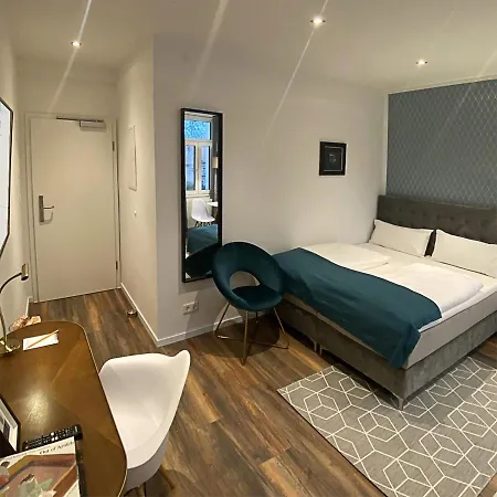 Nurban Oldtown (adults Only) Aparthotel