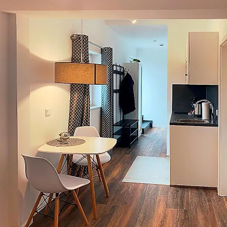 Appart hôtel Nurban Oldtown (adults Only) 3*