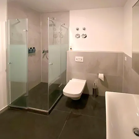 Nurban Oldtown (adults Only) Aparthotel 3*