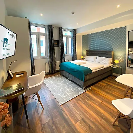 Nurban Oldtown (adults Only) نورنبيرغ