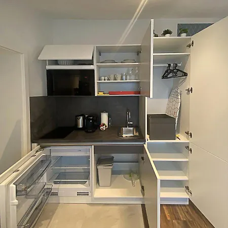 Nurban Oldtown (adults Only) Appart hôtel 3*
