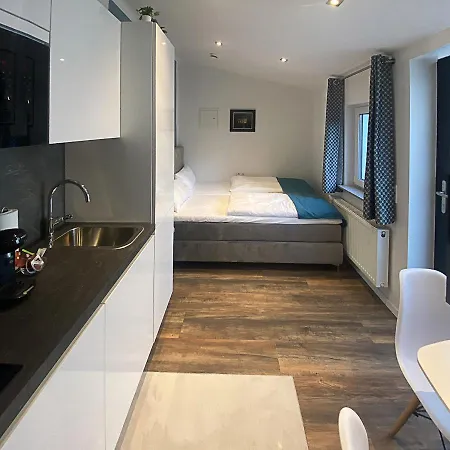 Nurban Oldtown 3* Nürnberg