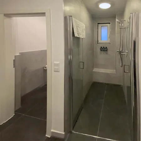 Appart hôtel Nurban Oldtown (adults Only) Nuremberg