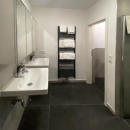 Appart hôtel Nurban Oldtown (adults Only) 3*