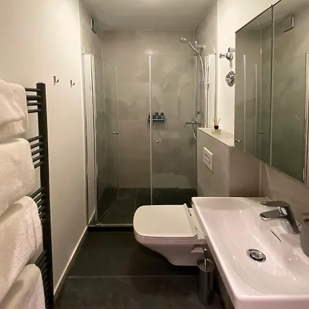 Nurban Oldtown (adults Only) Appart hôtel