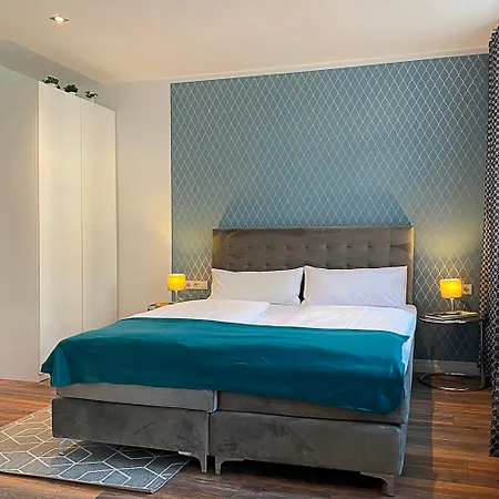 Nurban Oldtown (adults Only)