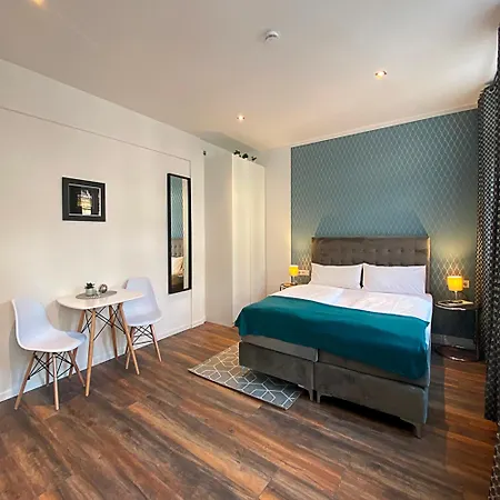 Nurban Oldtown (adults Only)