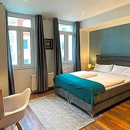 Nurban Oldtown (adults Only)