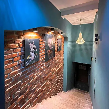 Nurban Oldtown (adults Only) 3*