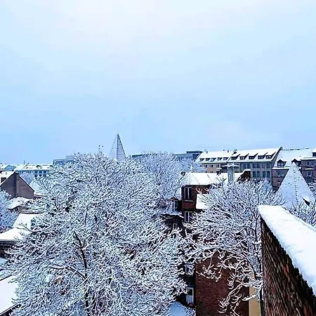 Nurban Oldtown (adults Only)