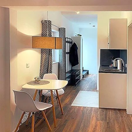 Nurban Oldtown (adults Only) Appart hôtel