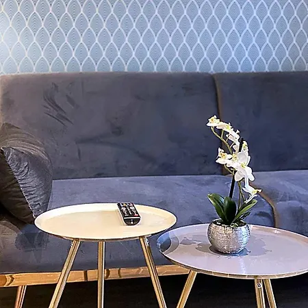 Appart hôtel Nurban Oldtown (adults Only)