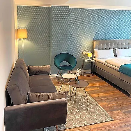 Nurban Oldtown (adults Only)