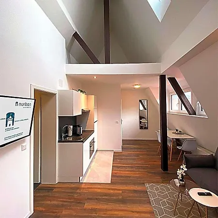 Nurban Oldtown (adults Only) 3*