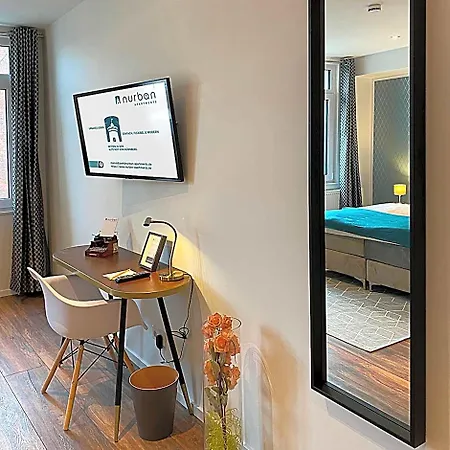 Nurban Oldtown (adults Only) 3*