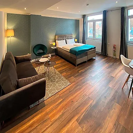 Nurban Oldtown (adults Only) Nuremberg