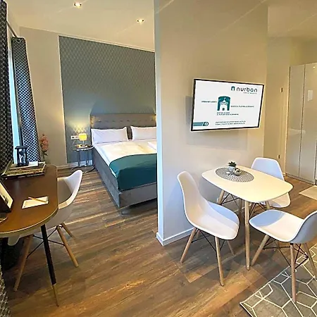 Nurban Oldtown (adults Only) Neurenberg