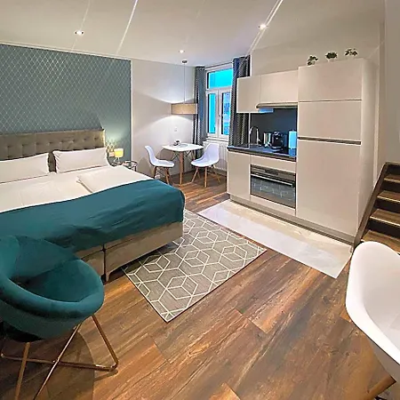 Nurban Oldtown (adults Only) 3*