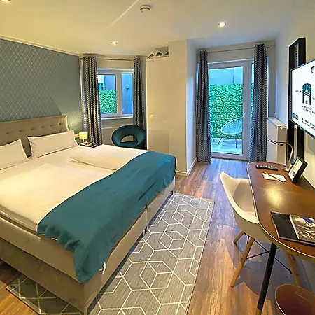 Nurban Oldtown (adults Only)