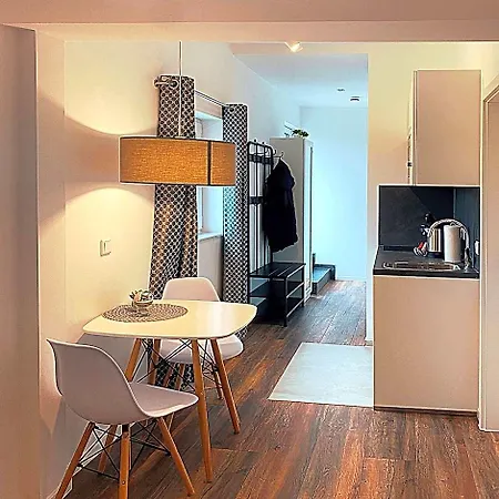 Aparthotel Nurban Oldtown (adults Only)