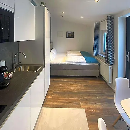 Appart hôtel Nurban Oldtown (adults Only)