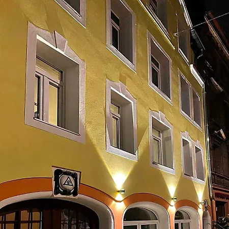 Nurban Oldtown (adults Only) Aparthotel 3*