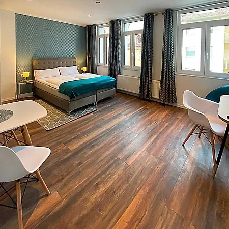 Nurban Oldtown (adults Only)