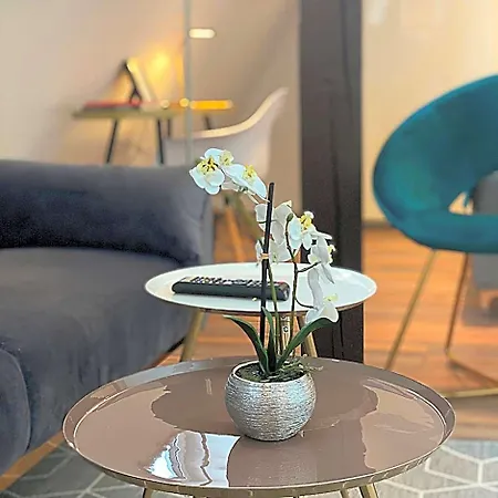 Appart hôtel Nurban Oldtown (adults Only)