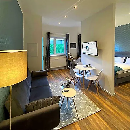 Nurban Oldtown (adults Only) Aparthotel 3*
