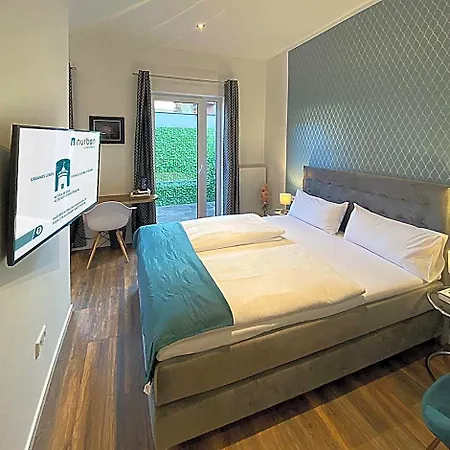 Aparthotel Nurban Oldtown (adults Only) Neurenberg