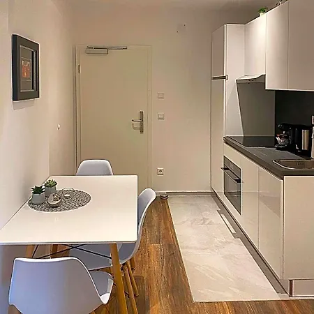 Nurban Oldtown (adults Only) Aparthotel