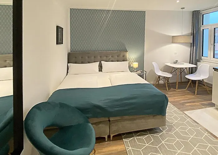 Nurban Oldtown (adults Only) 뉘른베르크
